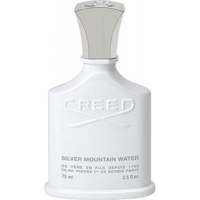 Creed Silver Mountain Water 100ml TESTER (Оригинал) Парфюмерная вода