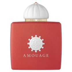 Amouage Bracken Woman 100ml TESTER (Оригинал) Парфюмерная вода