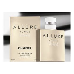 CHANEL Allure Homme Edition Blanche 100ml (Туалетная вода)