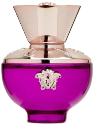 Versace Dylan Blue Purple 100 ml TESTER (Оригинал) Парфюмерная вода
