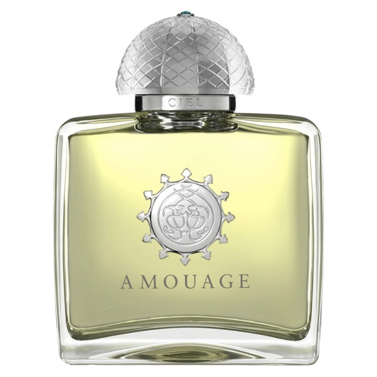 Amouage Ciel pour femme 100ml TESTER (Оригинал) Парфюмерная вода