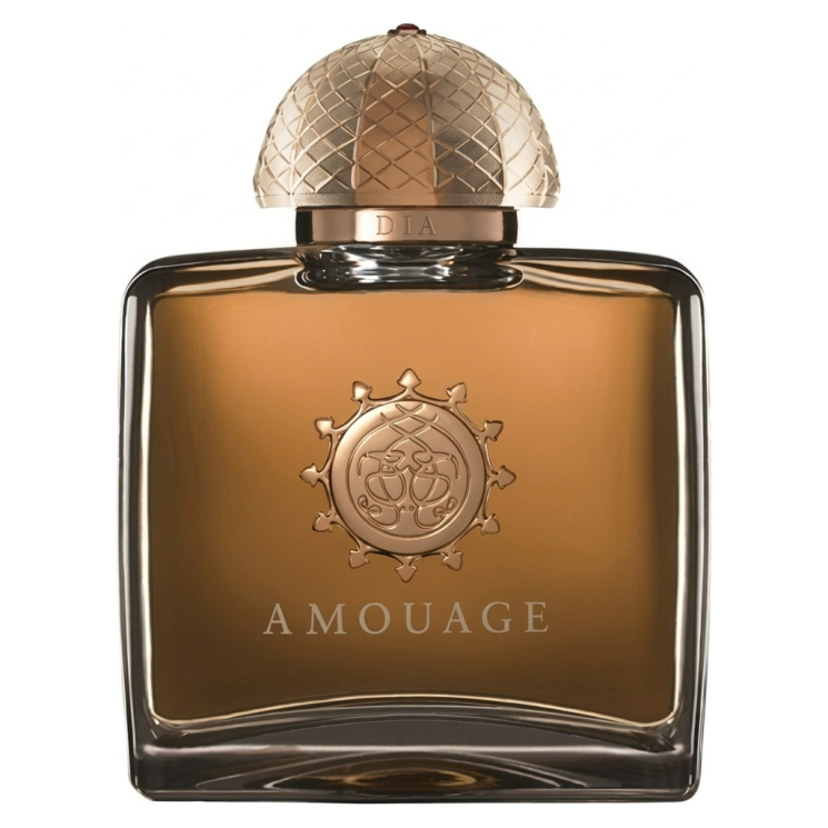 Amouage Dia Women 100ml TESTER (Оригинал) Парфюмерная вода
