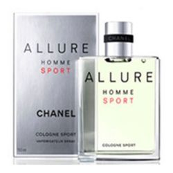 CHANEL Allure Homme Sport Cologne Sport 150ml (Туалетная вода)