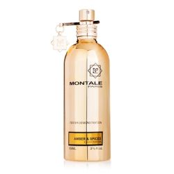 Montale Amber & Spices 100ml TESTER (Оригинал) Парфюмерная вода