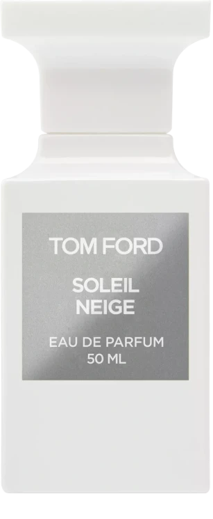 Tom Ford Soleil Neige 50 ml TESTER (Оригинал) Парфюмерная вода
