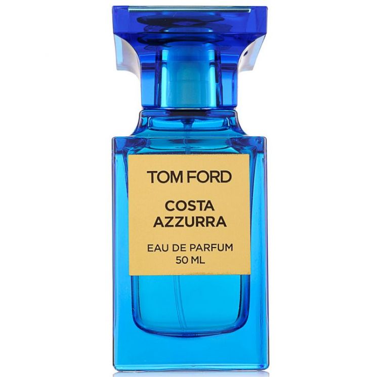 Tom Ford Costa Azzurra 50 ml (Парфюмерная вода)