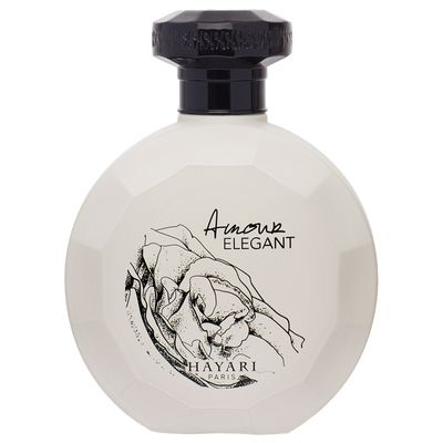 Hayari Parfums Amour Elegant 100ml TESTER (Оригинал) Парфюмерная вода