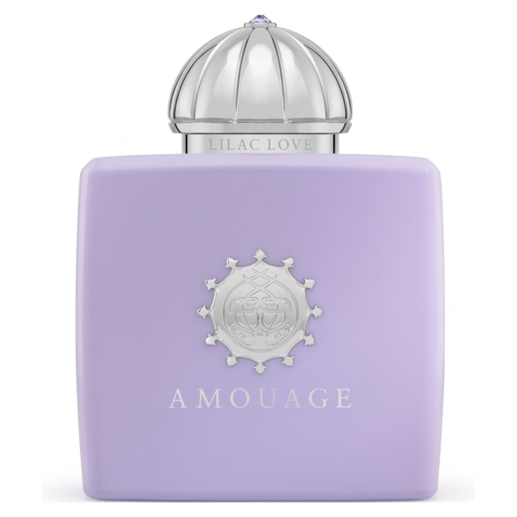 Amouage Lilac Love Woman 100ml TESTER (Оригинал) Парфюмерная вода