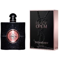 Yves Saint Laurent Black Opium 90ml (Парфюмерная вода)