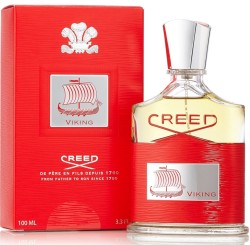 Creed Viking 100 ml (Парфюмерная вода)
