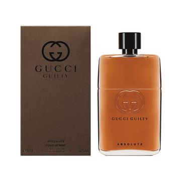 Gucci Guilty Absolute 90ml (Парфюмерная вода)