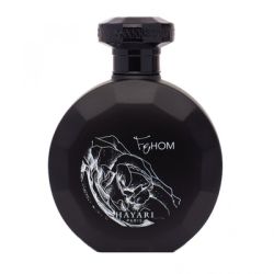 Hayari Parfums FeHom 100ml TESTER (Оригинал) Парфюмерная вода