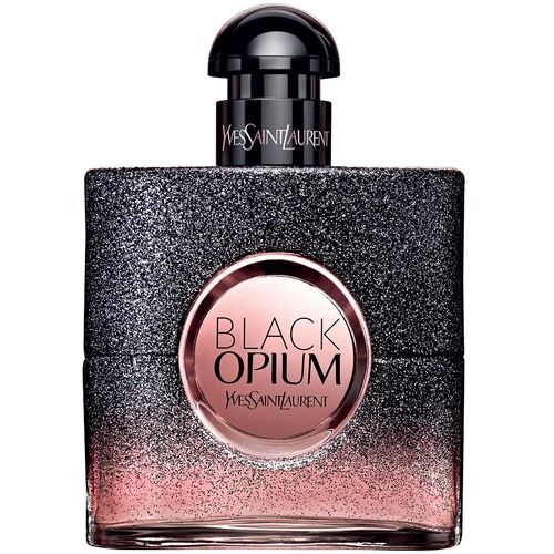 Yves Saint Laurent Black Opium Floral Shock 90ml (Парфюмерная вода)