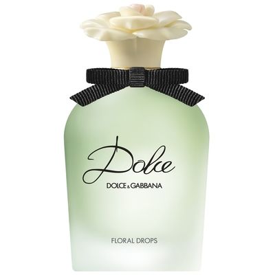 Dolce & Gabbana Dolce Floral Drops 75Ml TESTER (Оригинал) Парфюмерная вода
