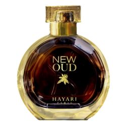 Hayari Parfums New Oud 100ml TESTER (Оригинал) Парфюмерная вода
