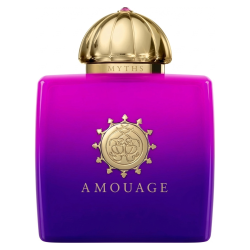 Amouage Myths Woman 100ml TESTER (Оригинал) Парфюмерная вода