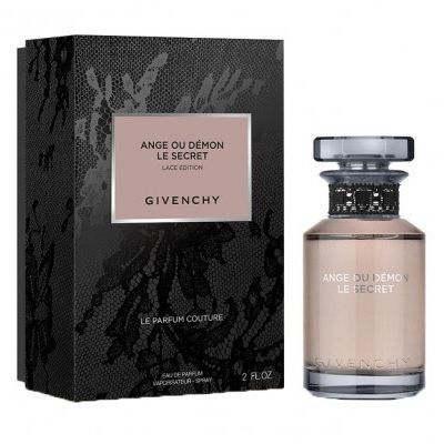 Givenchy Ange ou Demon Le secret Lace Edition 100ml (Парфюмерная вода)