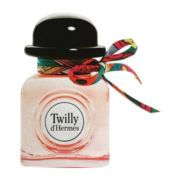 Hermes Twilly D'Hermes 85ml TESTER (Оригинал) Парфюмерная вода