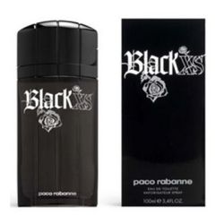 Paco Rabanne Black XS 100ml (Туалетная вода)
