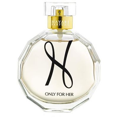 Hayari Parfums Only for her 100ml TESTER (Оригинал) Парфюмерная вода