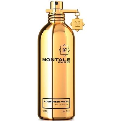 Montale Aoud Queen Roses 100ml TESTER (Оригинал) Парфюмерная вода