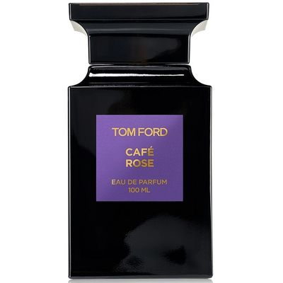 Tom Ford Cafe Rose 100ml TESTER (Оригинал) Парфюмерная вода