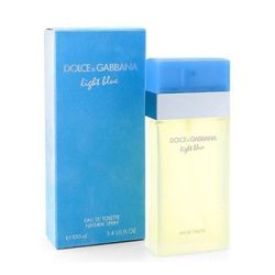 Dolce & Gabbana Light Blue 100ml (Туалетная вода)