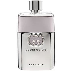Gucci Guilty Pour Homme Platinum 90ml (Туалетная вода)