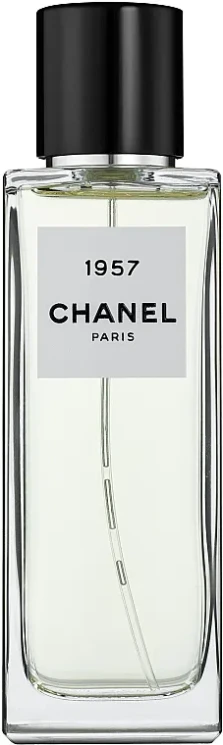 CHANEL Les Exclusifs 1957 75 ml TESTER (Оригинал) Парфюмерная вода