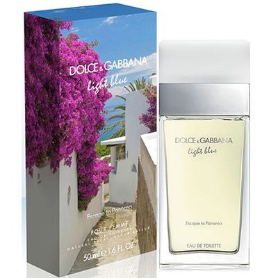 Dolce & Gabbana Light Blue Escape to Panarea 100ml (Туалетная вода)