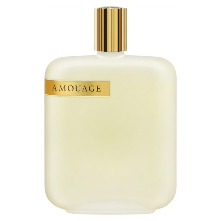 Amouage OPUS V 100ml TESTER (Оригинал) Парфюмерная вода