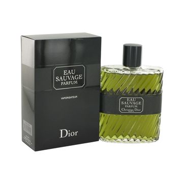 Christian Dior Eau Sauvage Parfum 100ml (Парфюмерная вода)