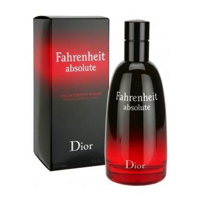 Christian Dior Fahrenheit Absolute 100ml (Туалетная вода)