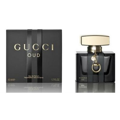 Gucci Oud Eau de Parfum men 75ml (Парфюмерная вода)