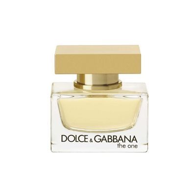 Dolce & Gabbana The One 75ml TESTER (Оригинал) Парфюмерная вода
