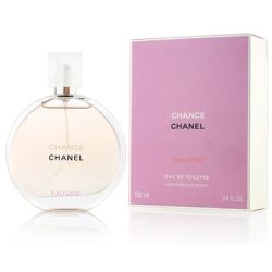 Chanel Chance Eau Vive 100 ml (Туалетная вода)