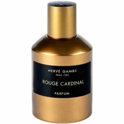 Herve Gambs Rouge Cardinal 100ml TESTER (Оригинал) Парфюмерная вода