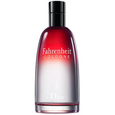 Christian Dior Fahrenheit Cologne 100ml (Туалетная вода)