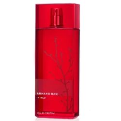 Armand Basi In Red eau de Parfum 100ml TESTER (Оригинал) Парфюмерная вода