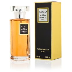 Chanel Coco (New) 100ml (Парфюмерная вода)