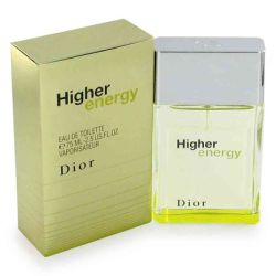 Christian Dior Higher Energy 100ml (Туалетная вода)
