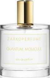 Zarkoperfume Quantum MOLeCULE 100 ml TESTER (Оригинал) Парфюмерная вода