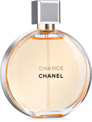 CHANEL Chance 100ml (Туалетная вода)