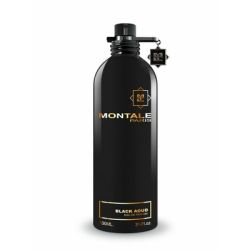 Montale Black Aoud 100ml TESTER (Оригинал) Парфюмерная вода