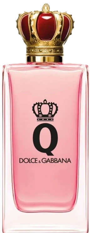 Dolce & Gabbana Q 100 ml TESTER (Оригинал) Парфюмерная вода