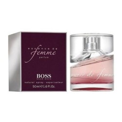 Hugo Boss Essence de Femme 75ml (Туалетная вода)