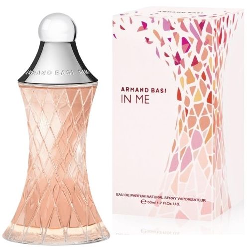 Armand Basi In Me 80ml (Парфюмерная вода)