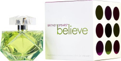 Britney Spears Believe 100ml (Парфюмерная вода)