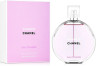 CHANEL Chance Eau Tendre 100ml (Туалетная вода)
