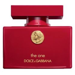 Dolce & Gabbana The One Collector's Editions 75ml (Парфюмерная вода)